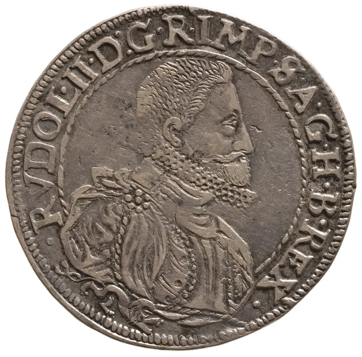 Münze