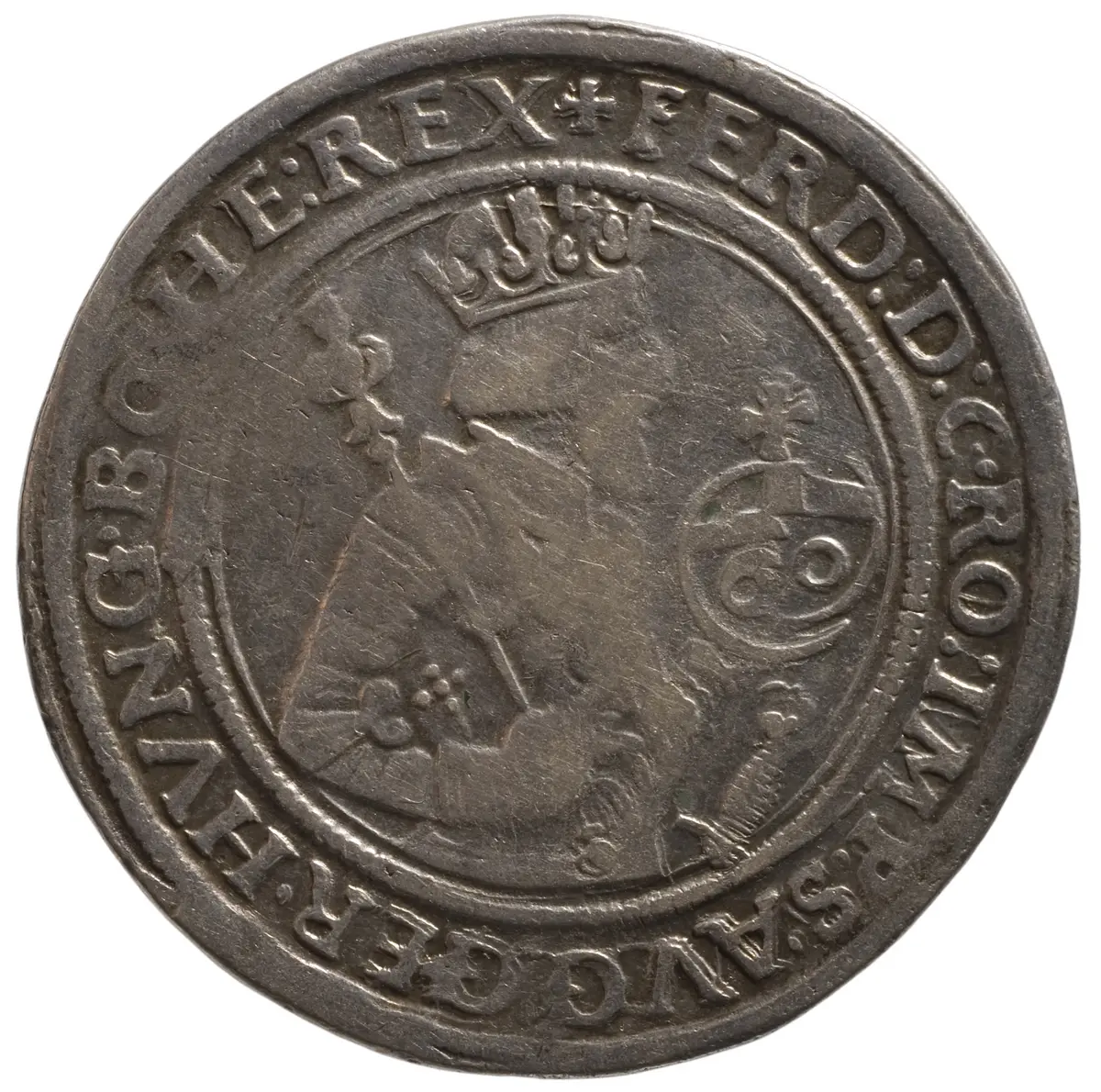 Münze