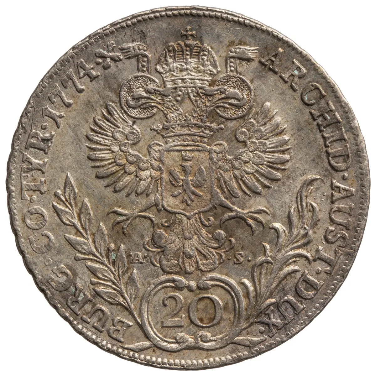 Haus Österreich: Maria Theresia