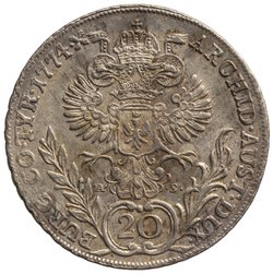 Haus Österreich: Maria Theresia