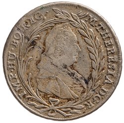 Haus Österreich: Maria Theresia