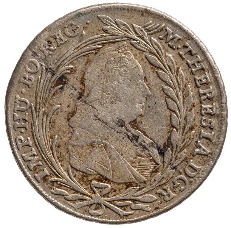 Münze