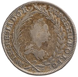 Haus Österreich: Maria Theresia