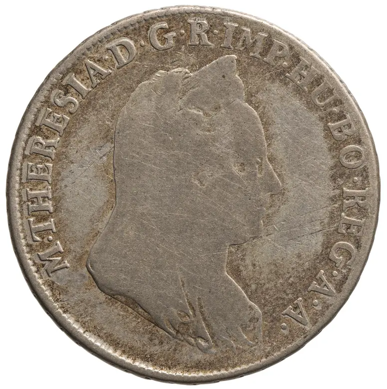 Münze