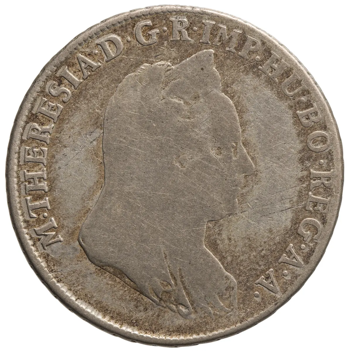 Mailand: Maria Theresia