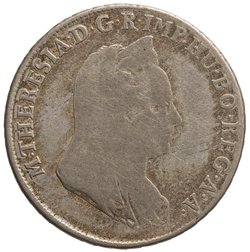 Mailand: Maria Theresia