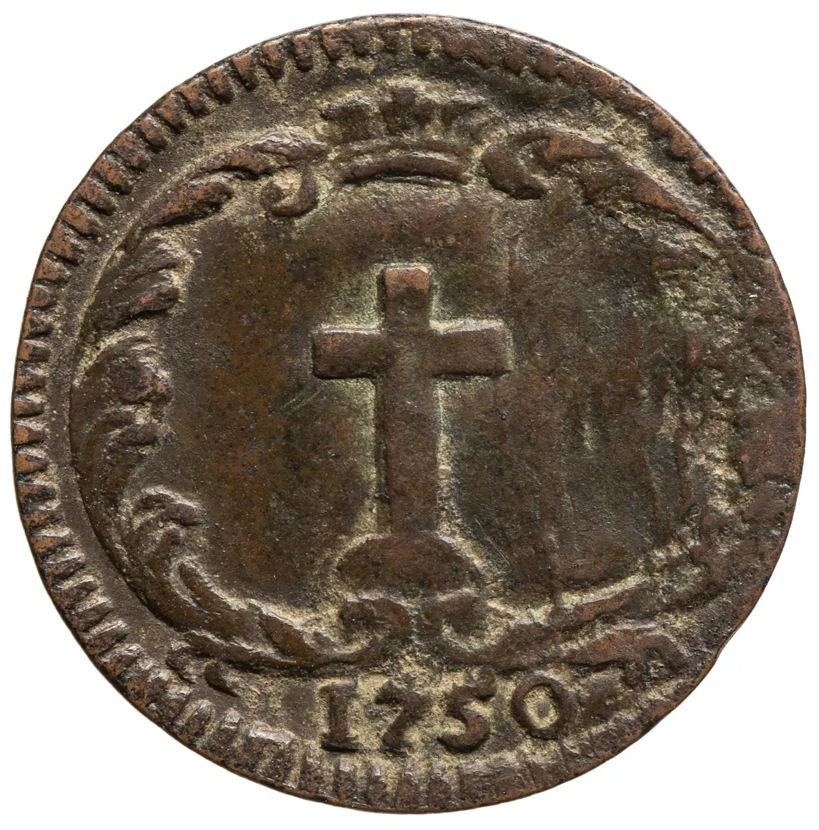 Mantua: Maria Theresia