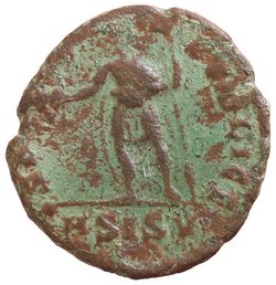 Constantius II.