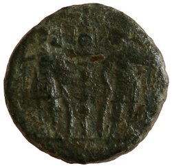 Constantinus I. oder Constantinssöhne