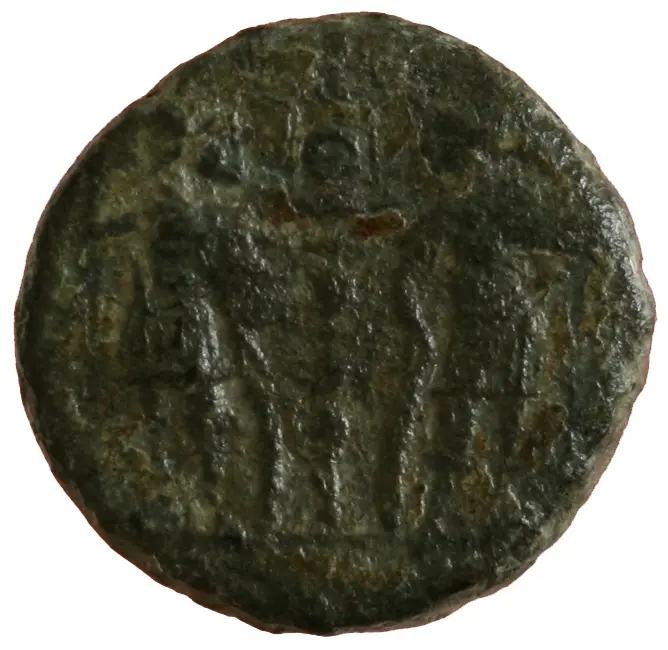 Constantinus I. oder Constantinssöhne