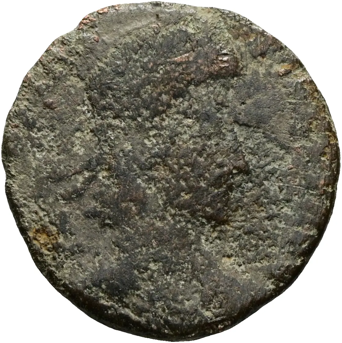 Constantius II.