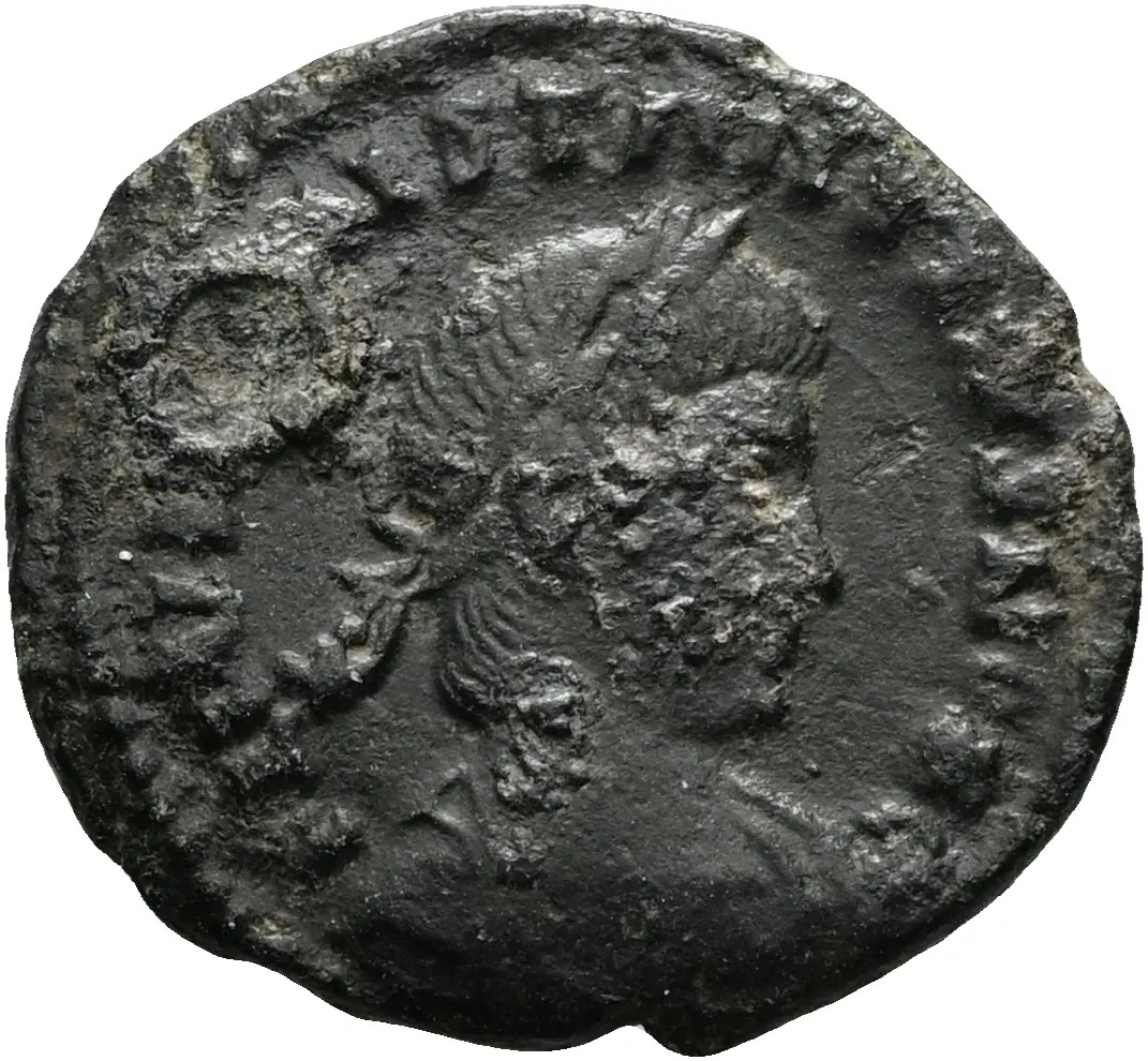 Constantius II. (Caesar)