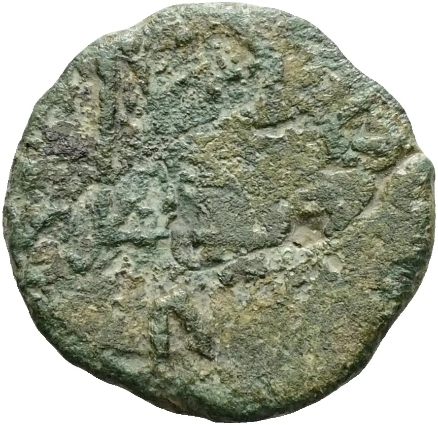 Münze