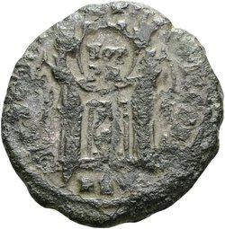 Münze