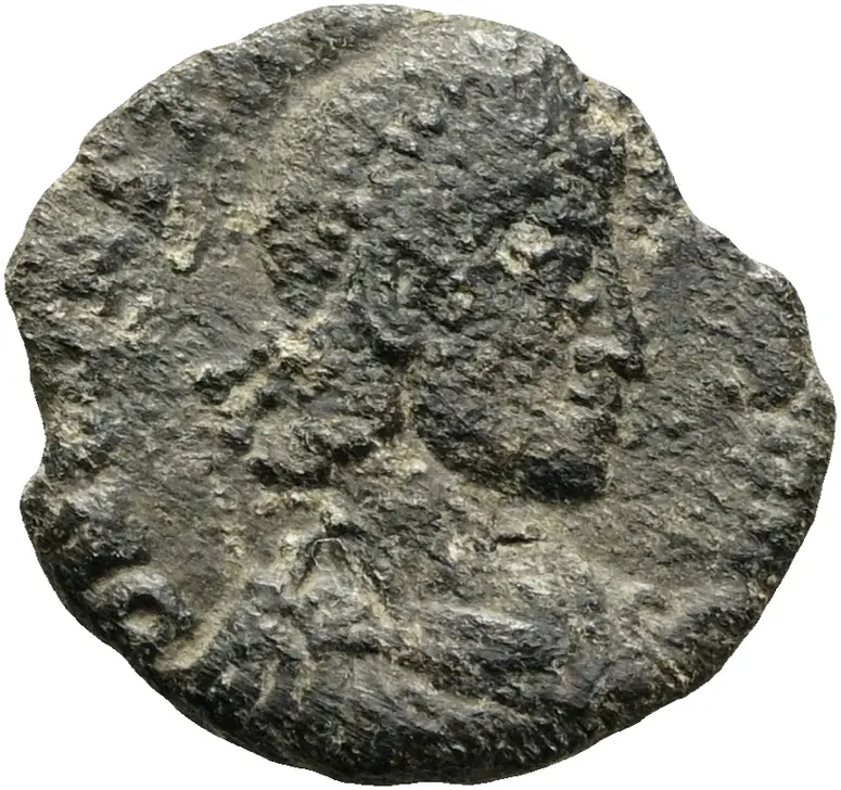 Münze