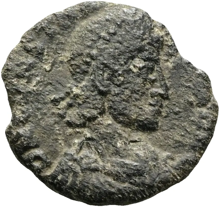 Münze