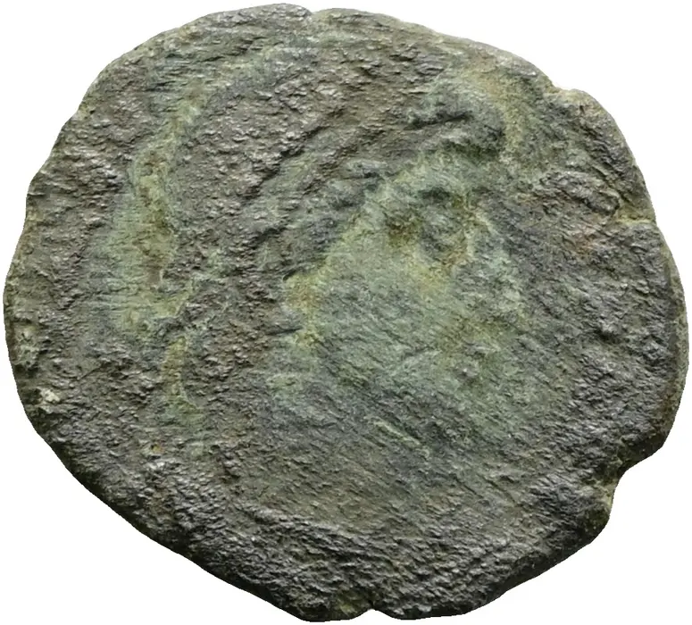 Münze