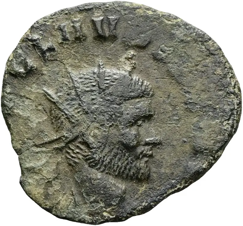 Münze