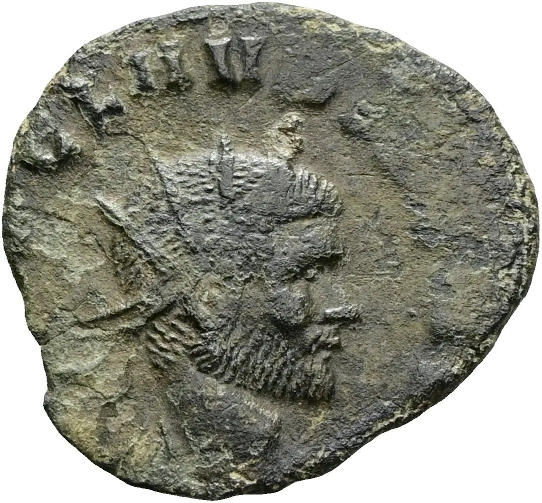Münze
