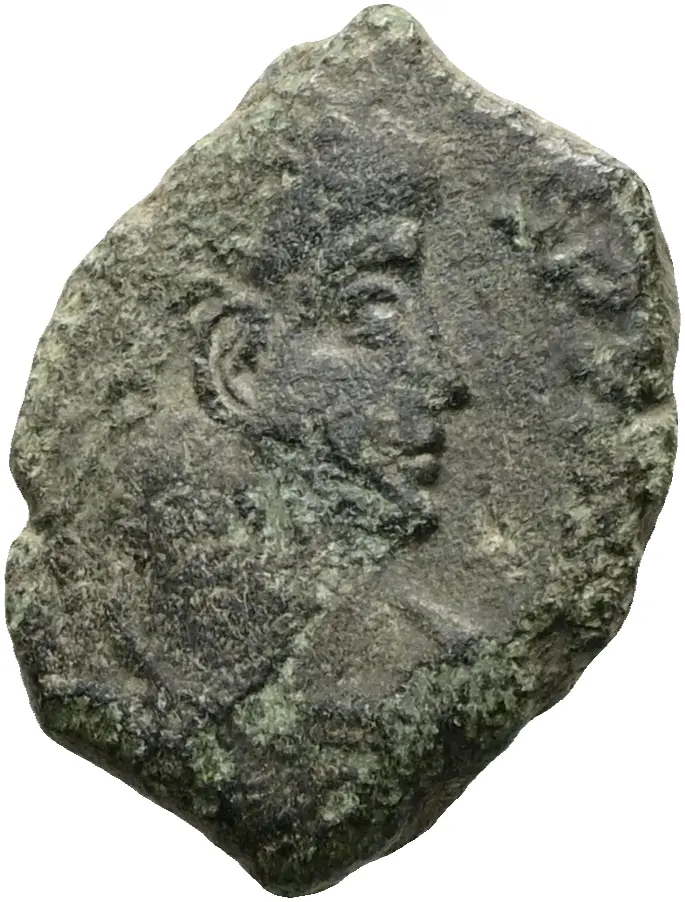 Münze