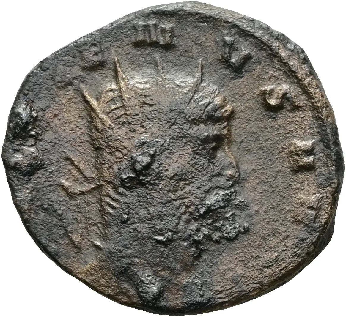 Münze