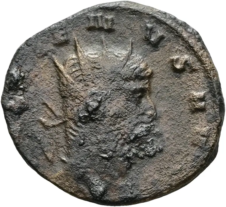 Münze