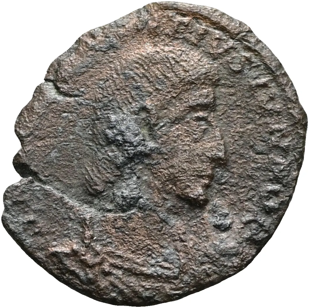 Münze