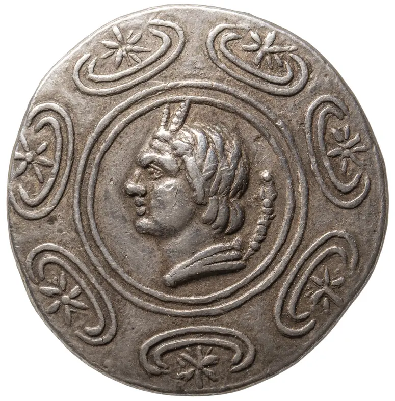 Münze