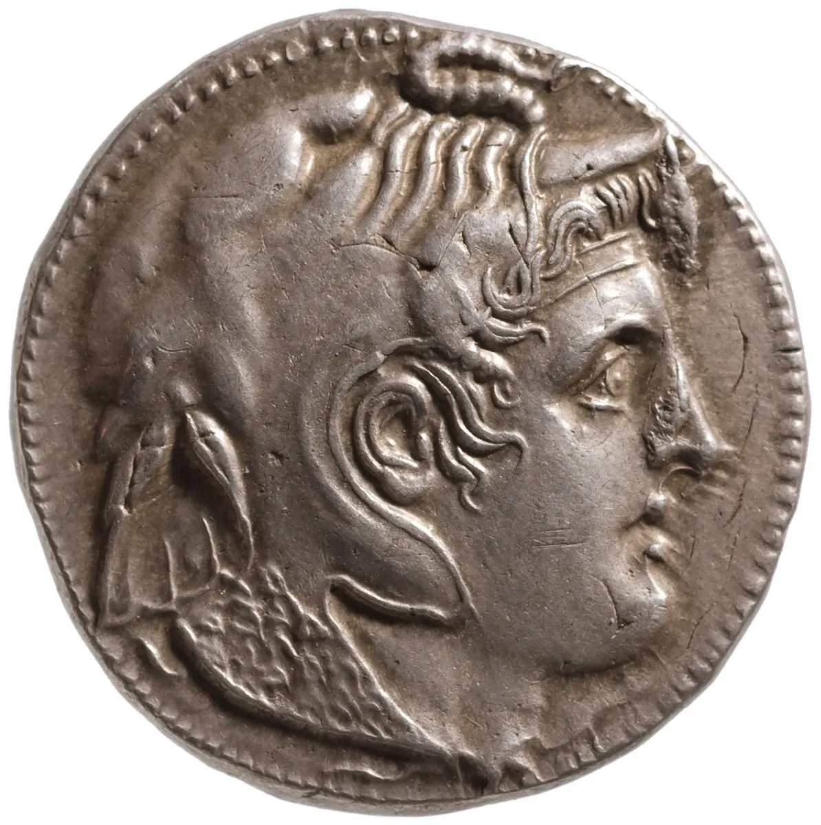 Ptolemäer: Ptolemaios I.