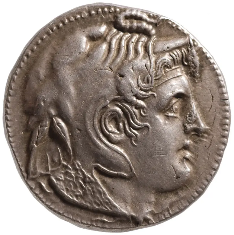 Münze