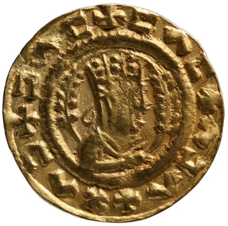 Münze