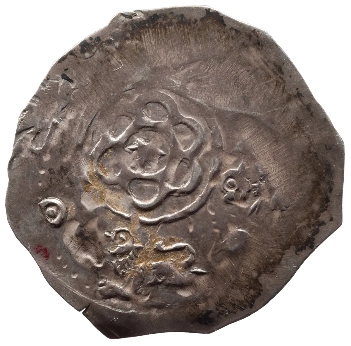 Bischöfe von Regensburg: Heinrich I. (1138–1152)
