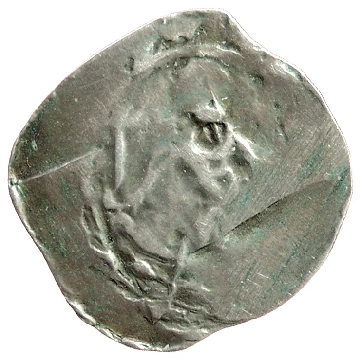Erzbischöfe von Salzburg: Eberhard II. (1200-1246)