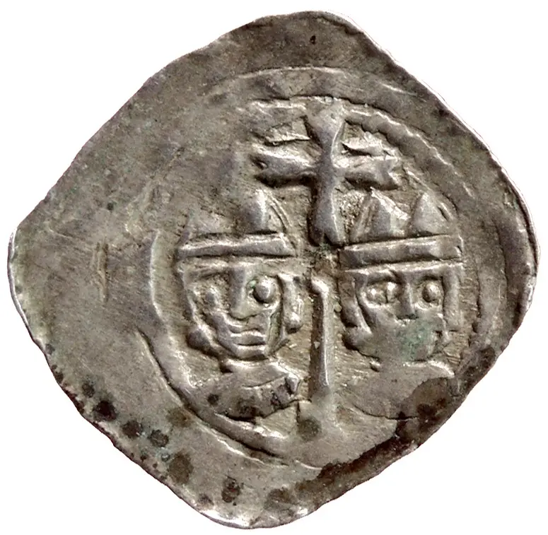 Münze