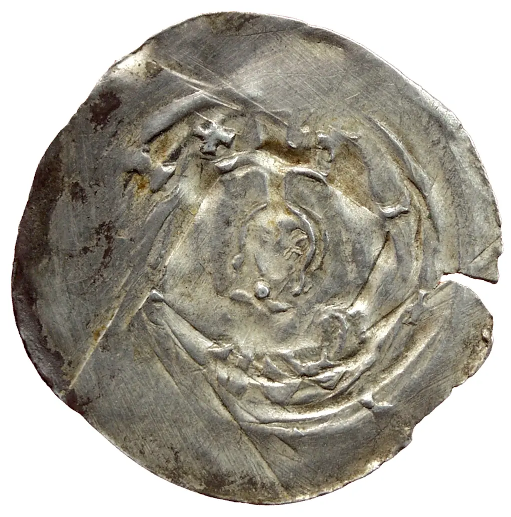 Erzbischöfe von Salzburg: Philipp von Spanheim (1247–1257) oder Ulrich (1257–1265)