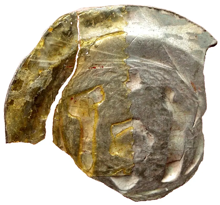 Erzbischöfe von Salzburg: Friedrich II. von Walchen (1270–1284)