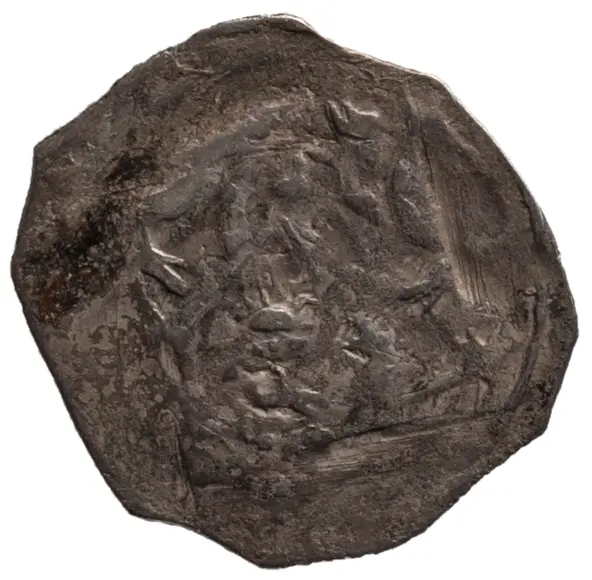 Herzöge von Regensburg: Otto III. (1290–1312), Heinrich XIV. (1310–1339) oder Nachfolger