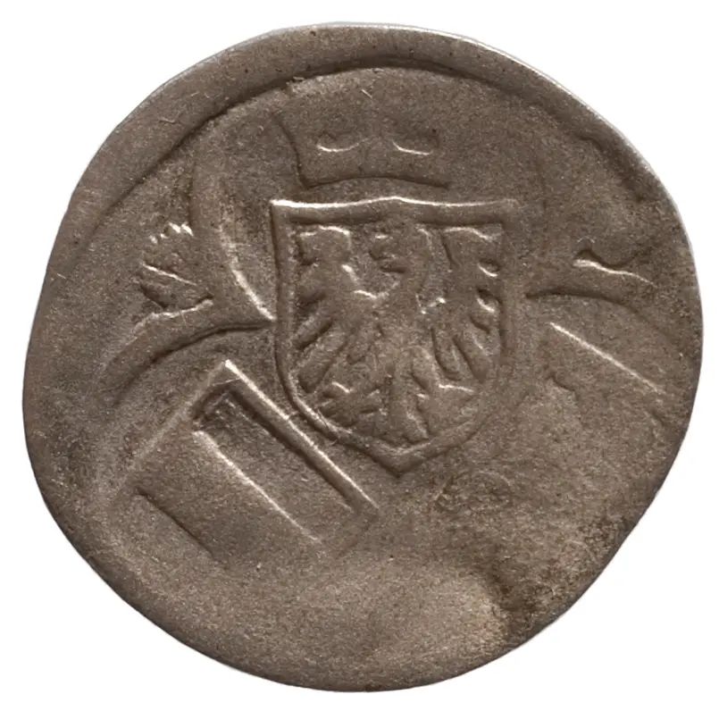Haus Österreich: Maximilian I.