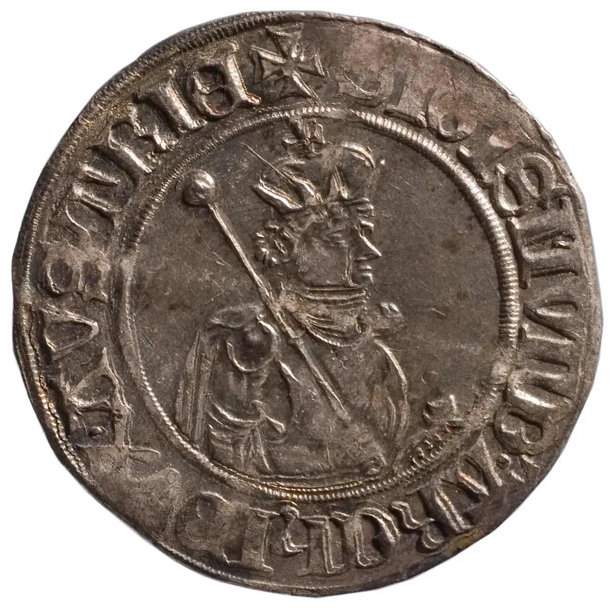 Haus Österreich: Sigismund (1439–1490)