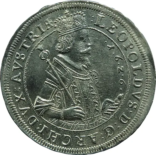 Münze