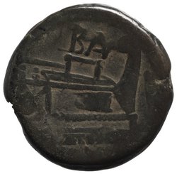 Römische Republik: BAL