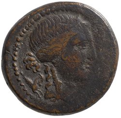 Röm. Republik: Q. Oppius