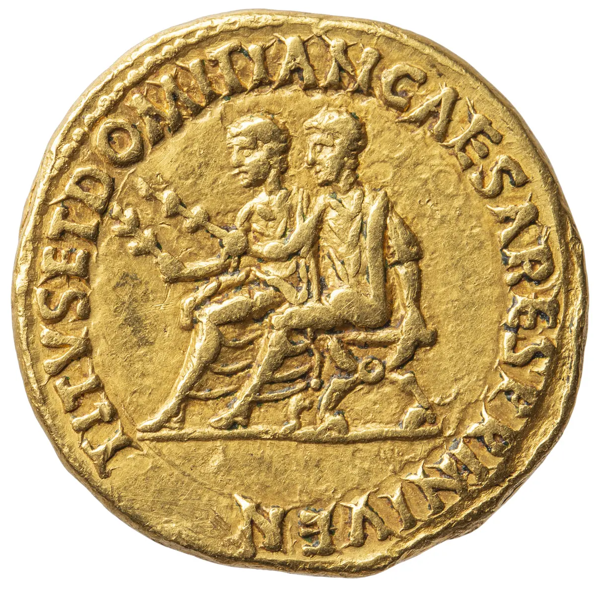 Vespasianus