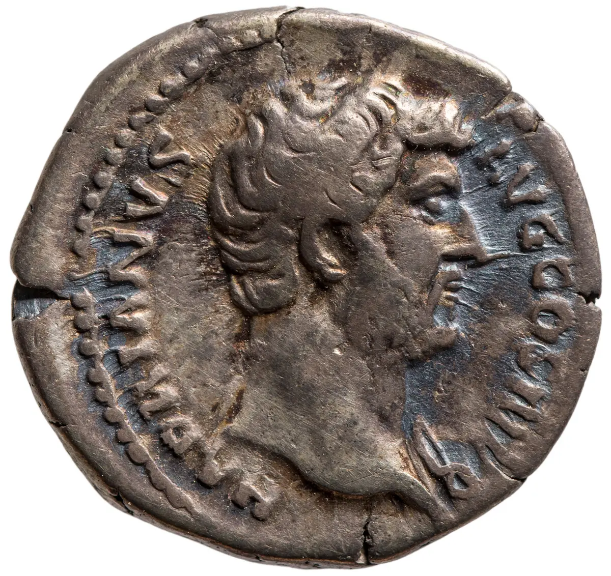 Hadrianus
