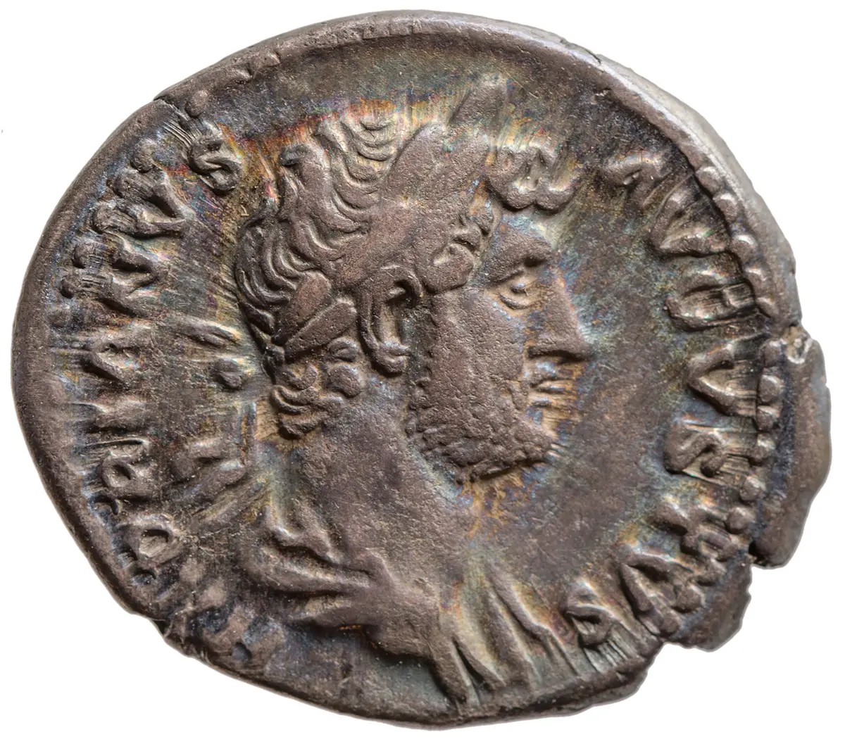 Hadrianus