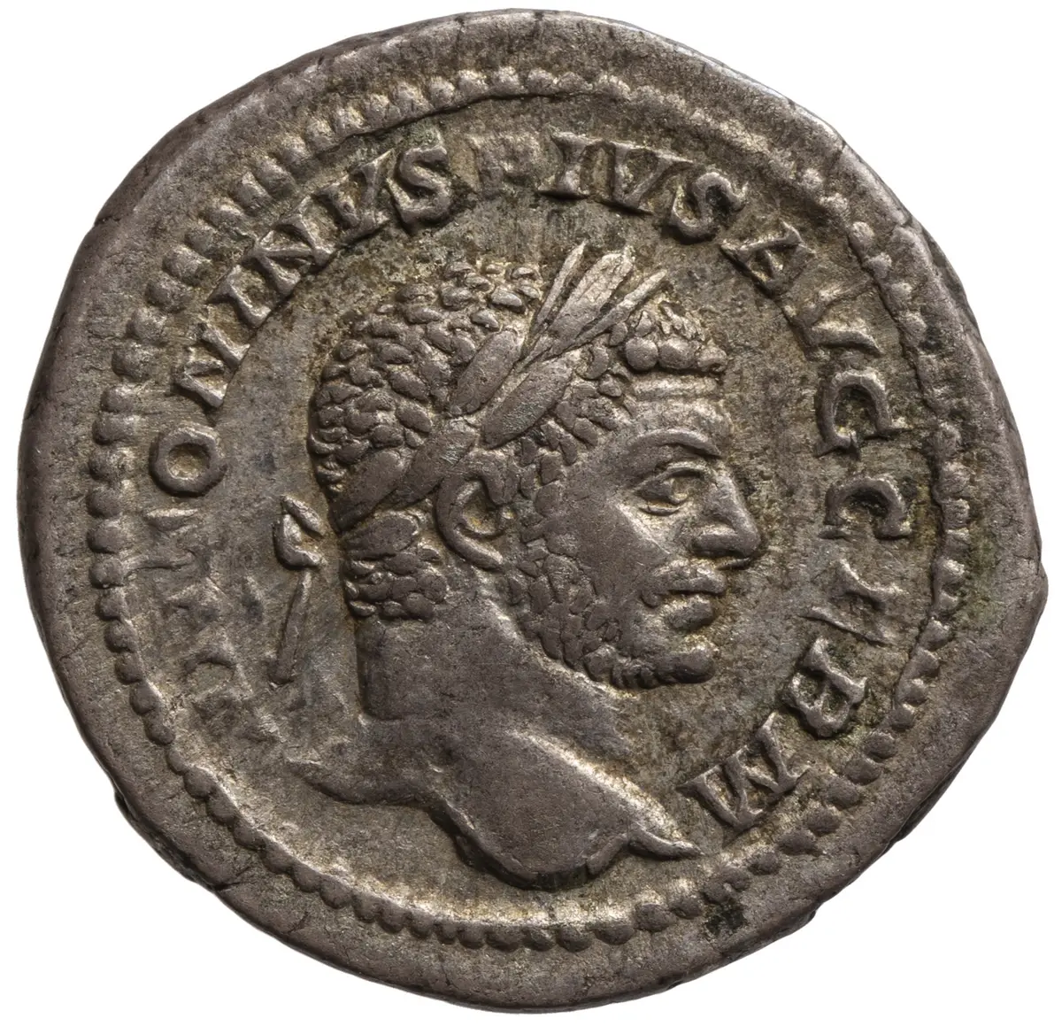 Antoninus III. (Caracalla)