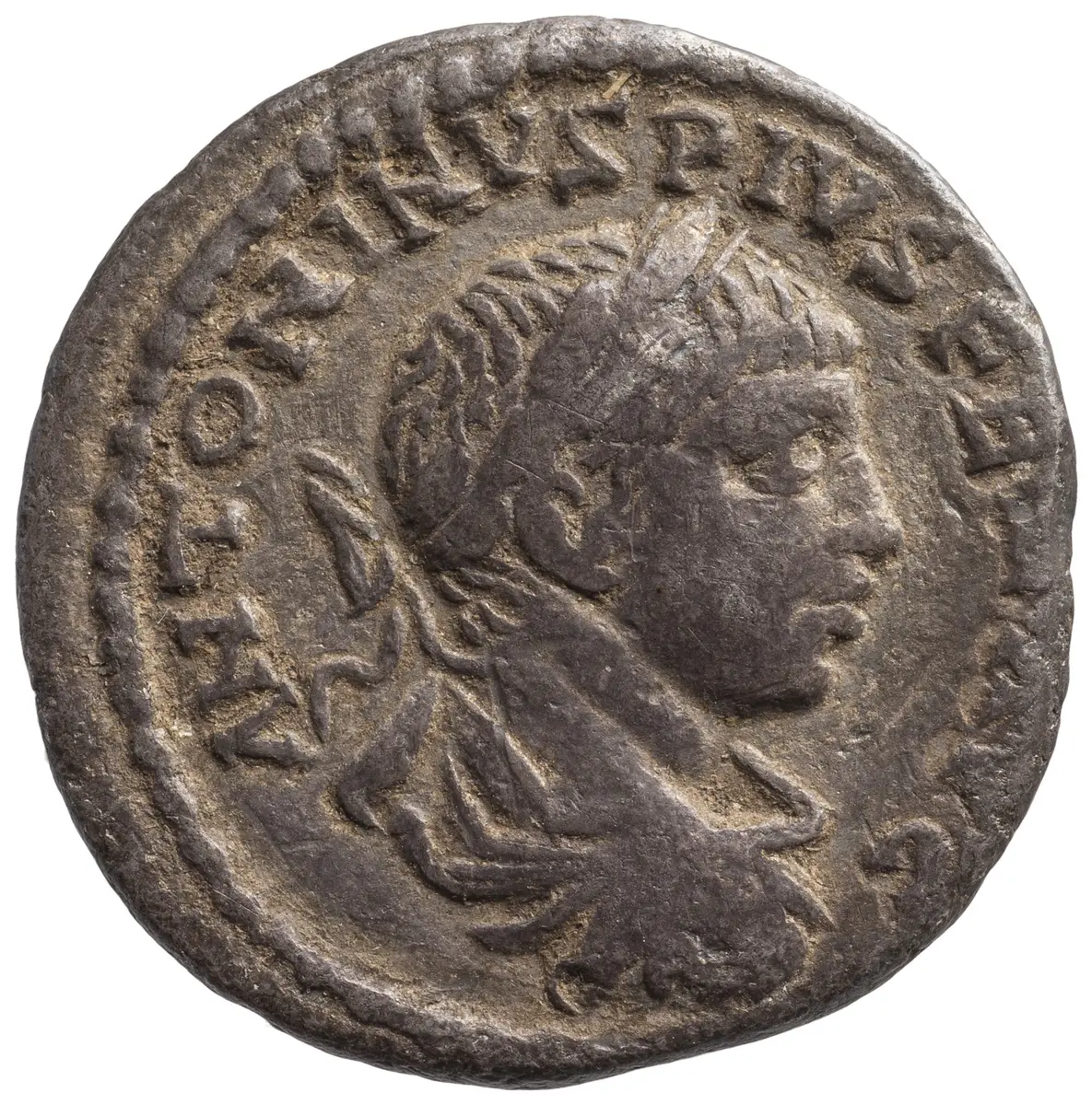 Antoninus IV. (Elagabal)