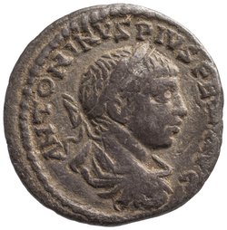Antoninus IV. (Elagabal)
