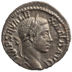 Severus Alexander