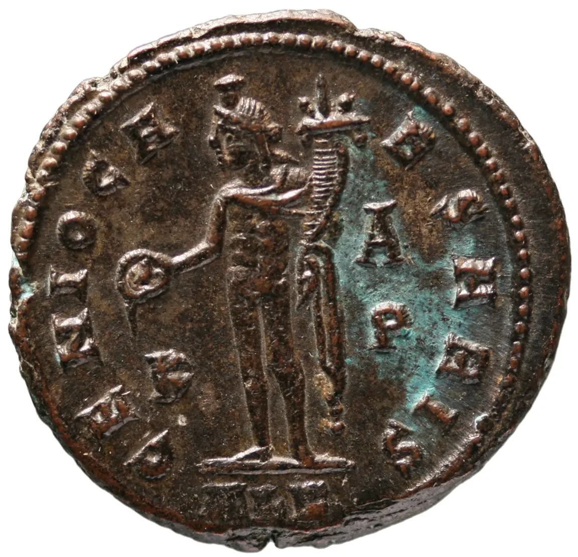 Maximinus II. (Daia) Caesar